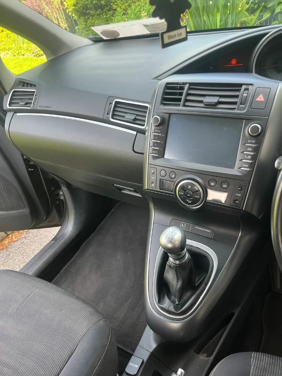 Toyota Verso 2016 - Image 3