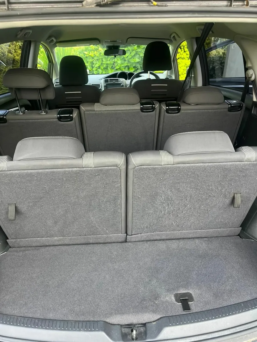 Toyota Verso 2016 - Image 4