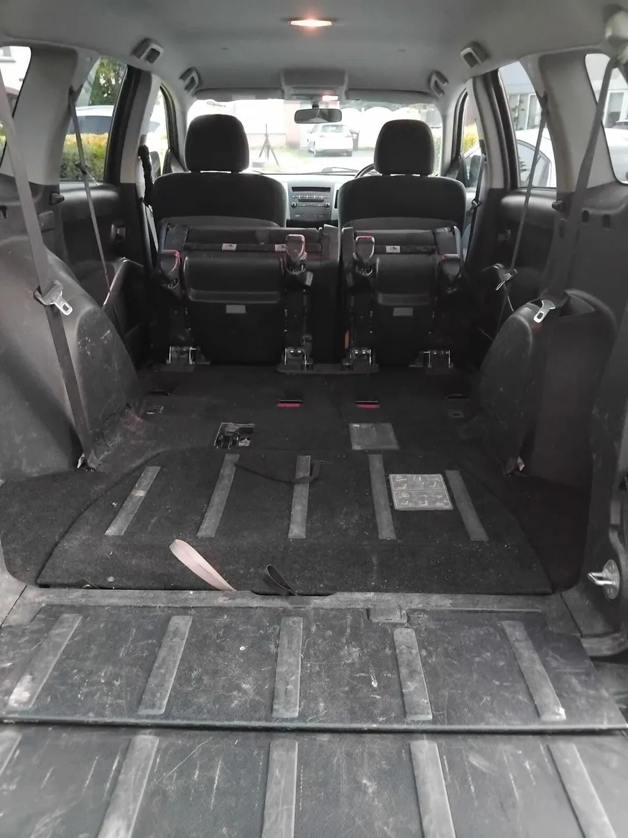 Mitsubishi Outlander - Image 3