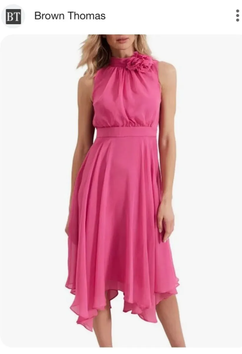 Dress - Image 1