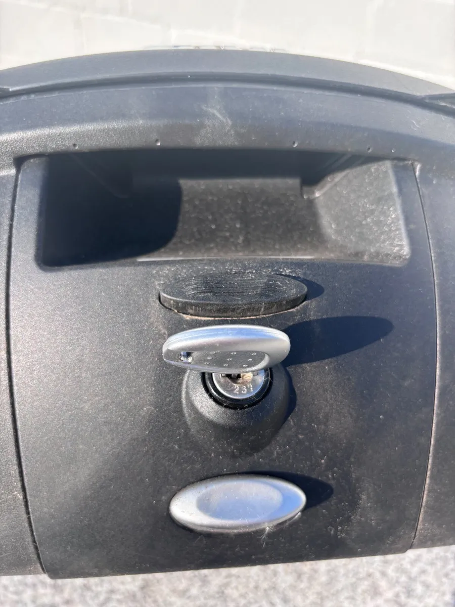 Top box Givi - Image 3