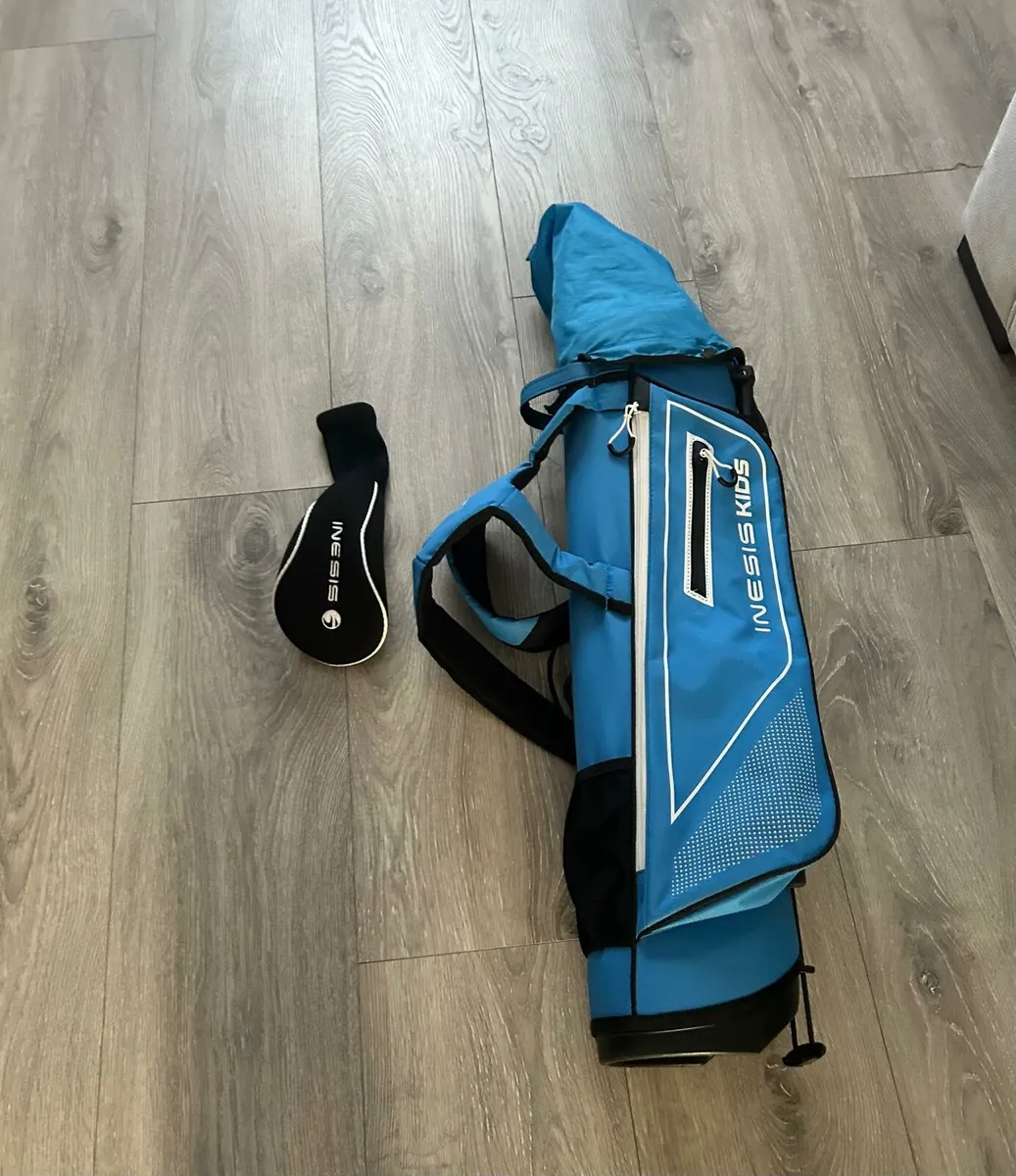 Junior Golf Clubs - Image 2