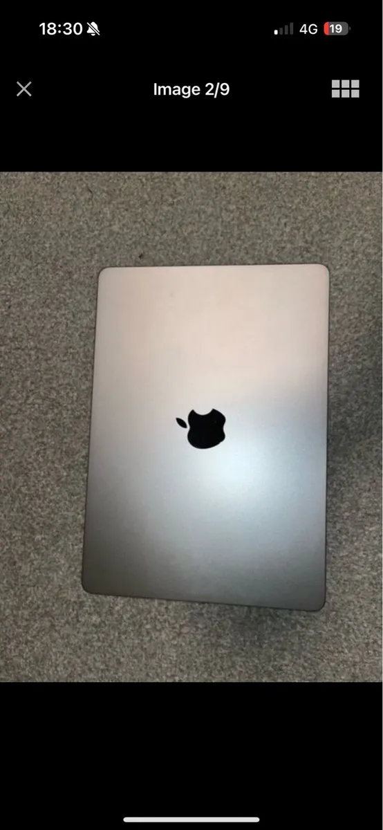 M3 MacBook Air - Image 2
