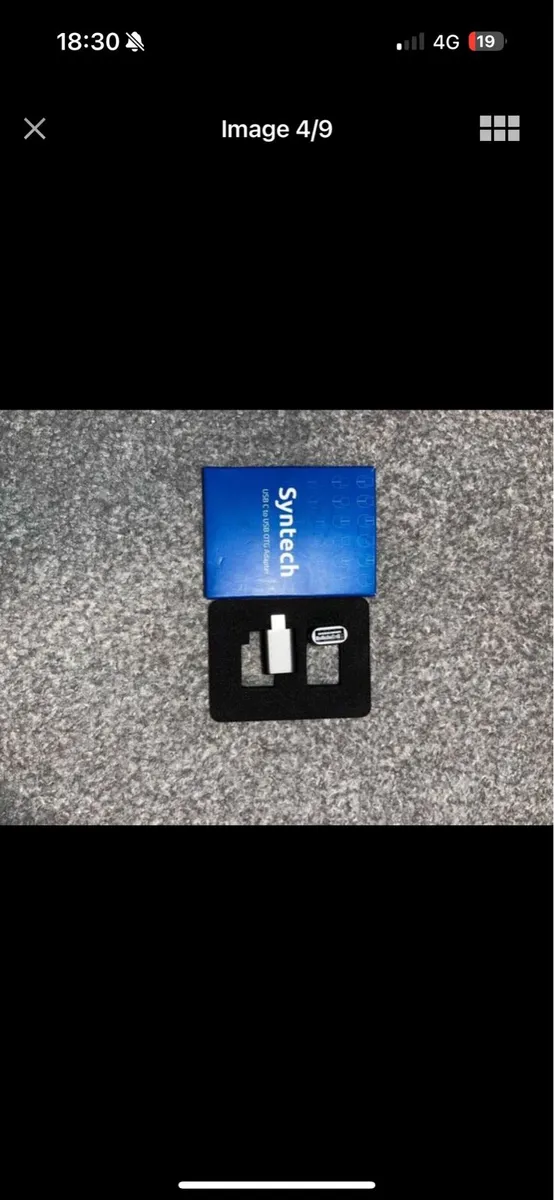 M3 MacBook Air - Image 3