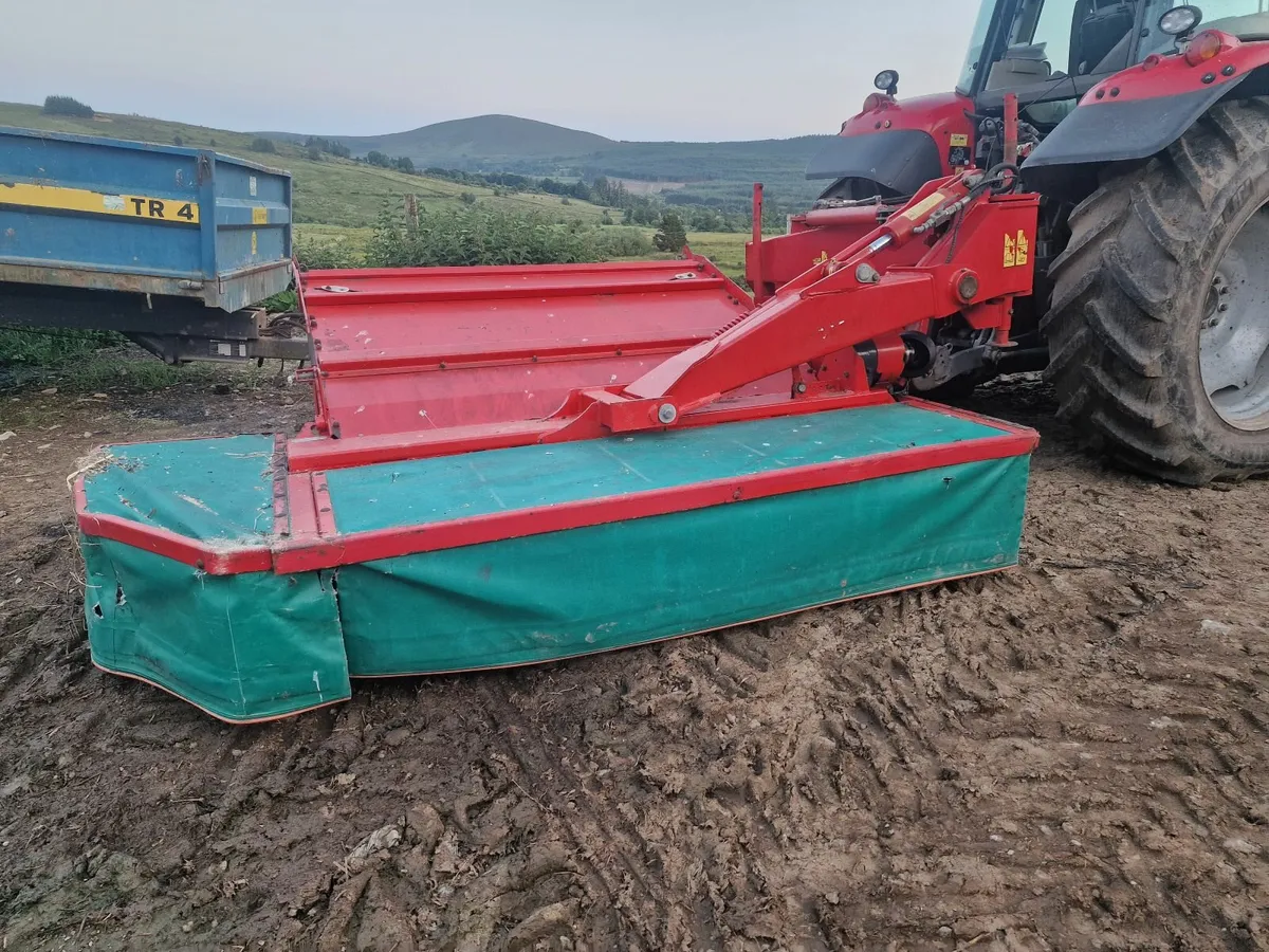 Mower - Image 3