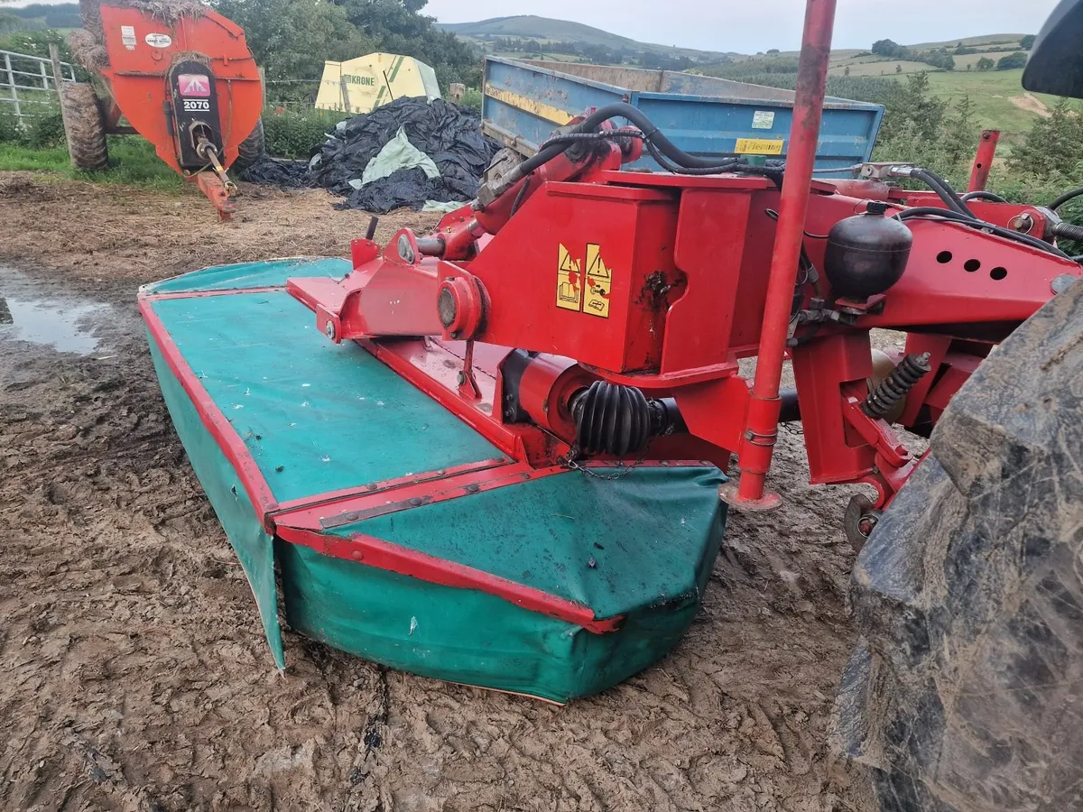 Mower - Image 4