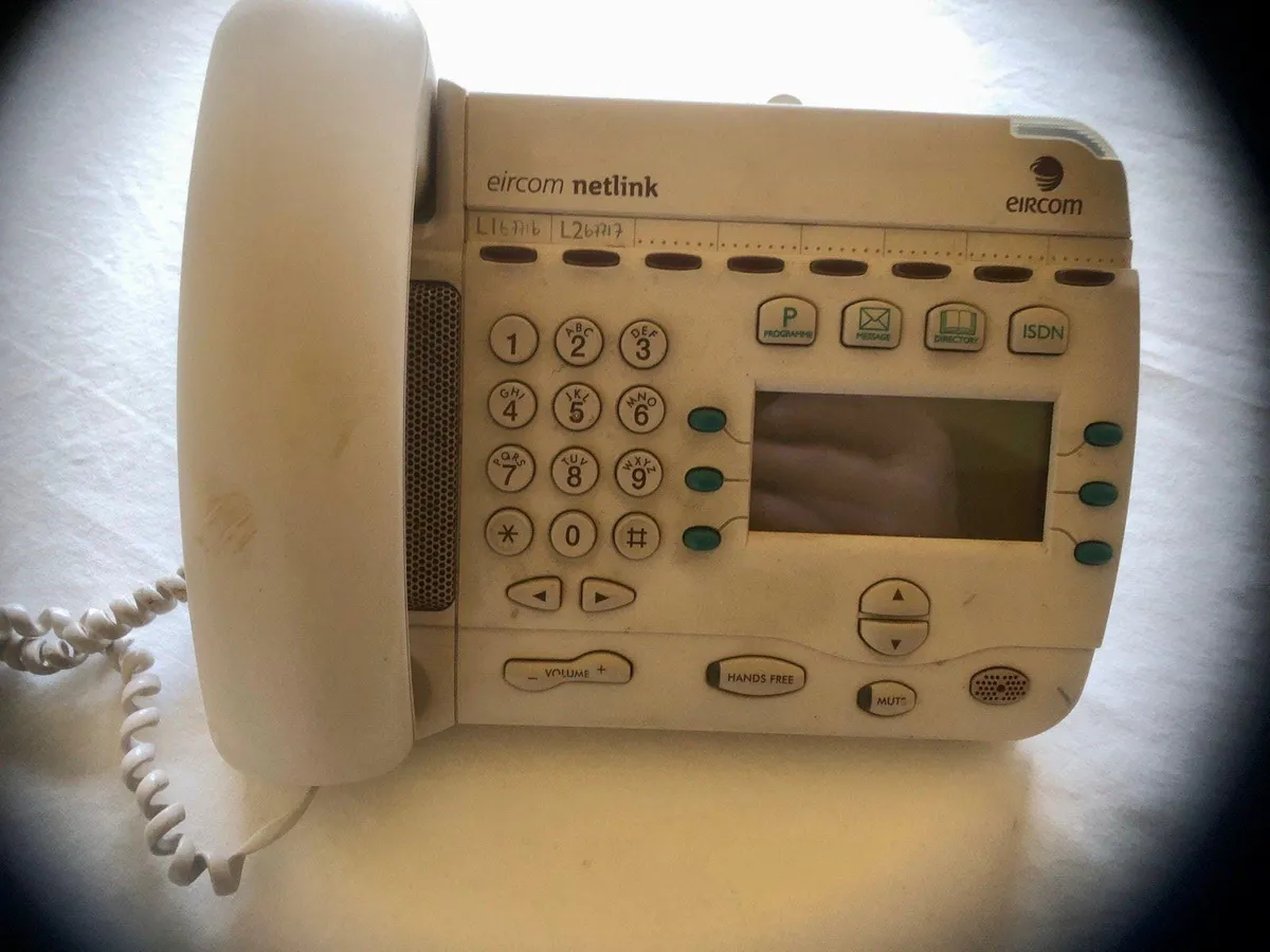 Retro Phones - Image 1