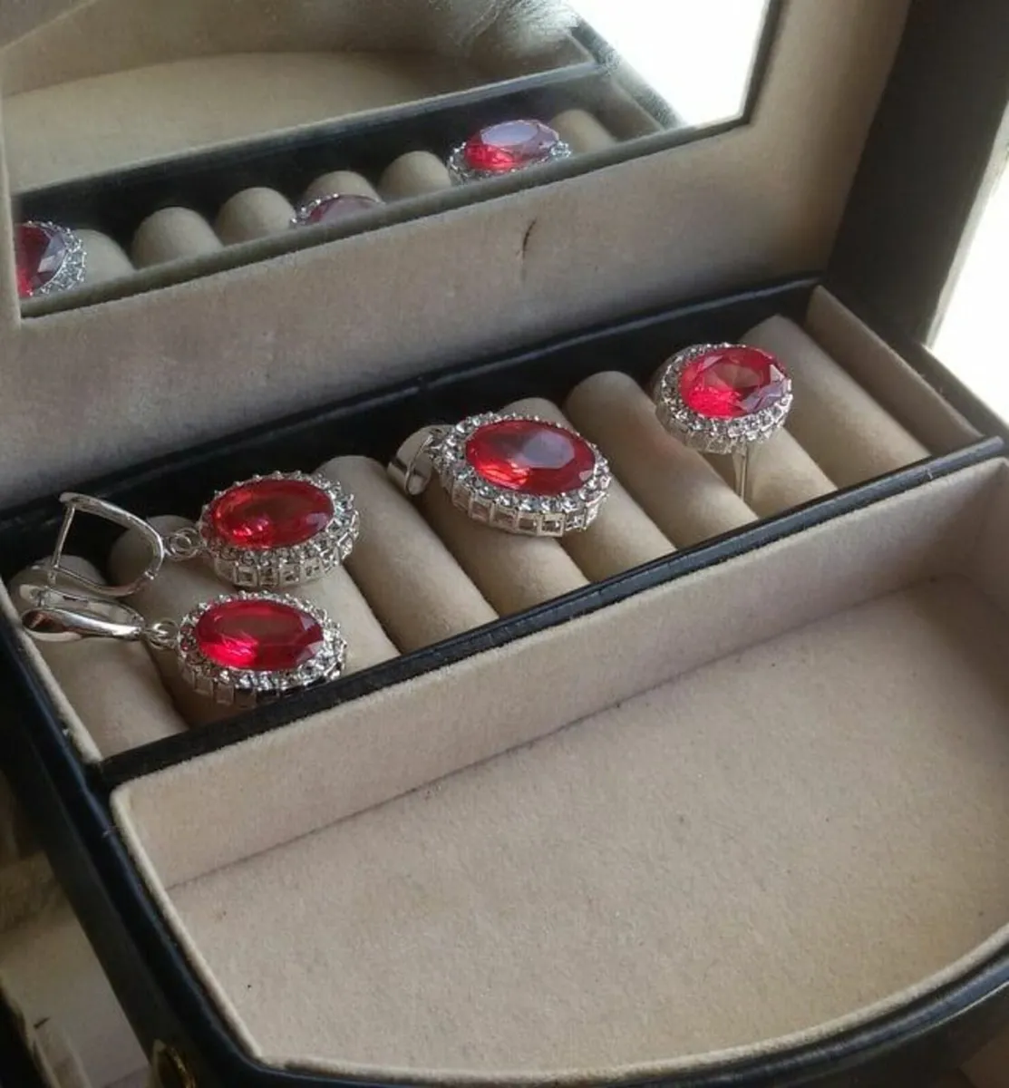 Ruby Set