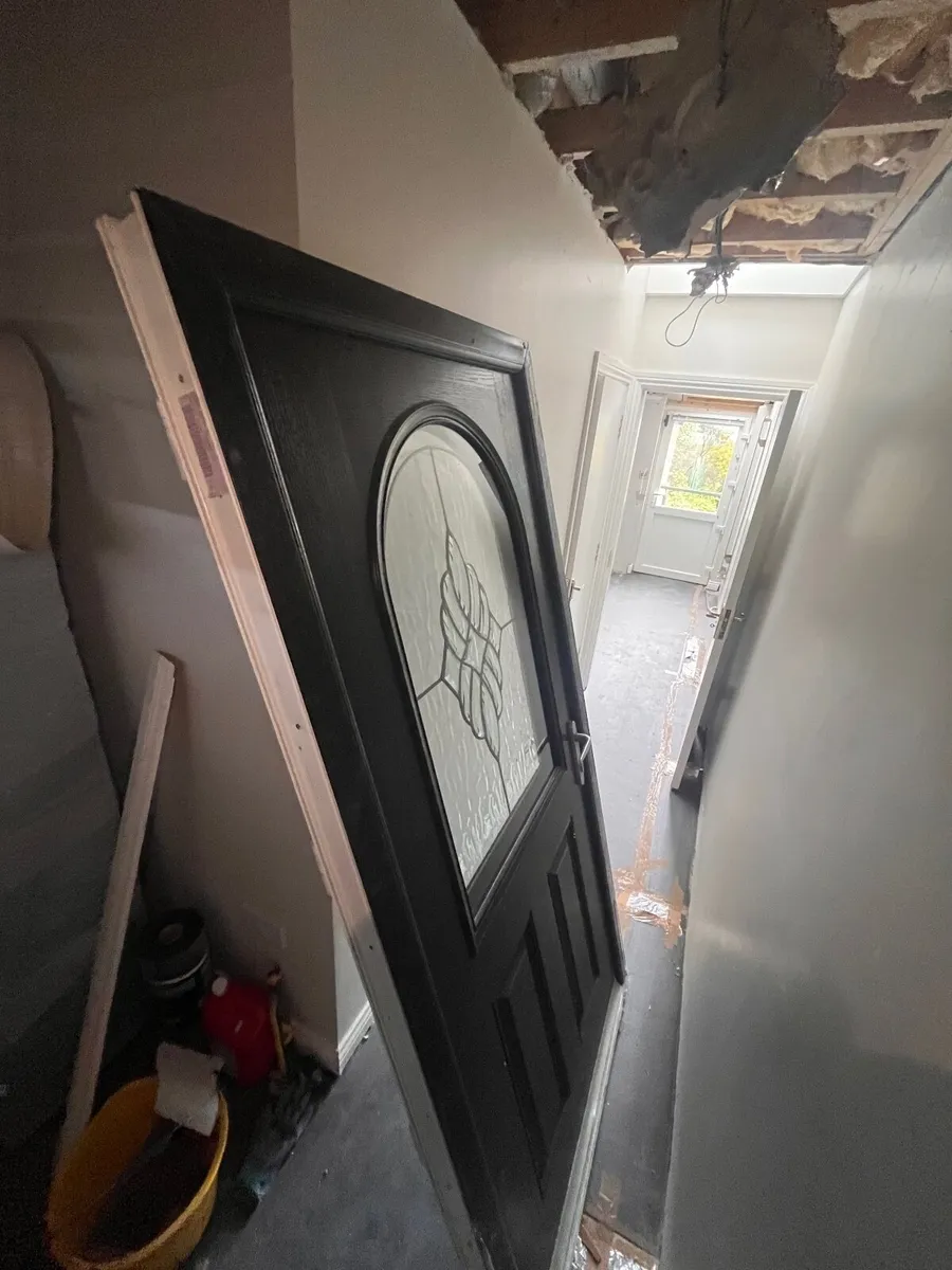 Composite Triple Glazed Door - Image 2