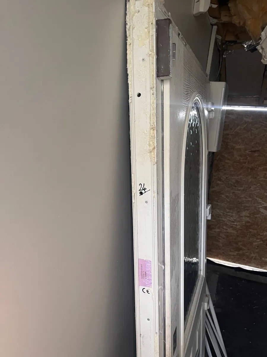 Composite Triple Glazed Door - Image 4