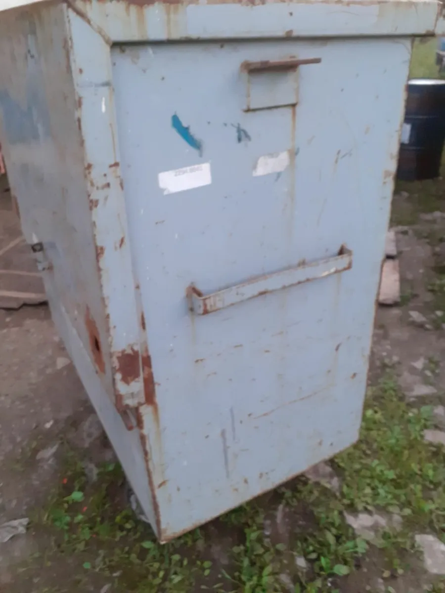 SITE BOX HEAVY DUTY - Image 3