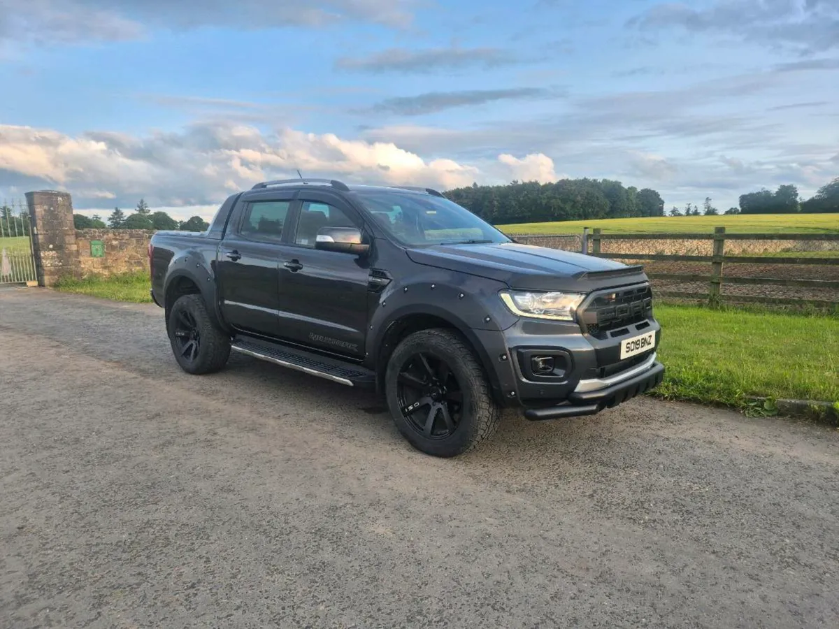 Ford Ranger - Image 1