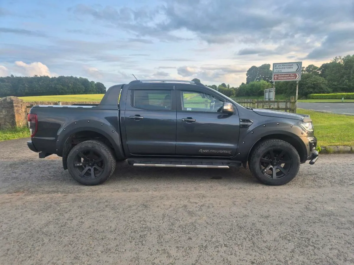 Ford Ranger - Image 2