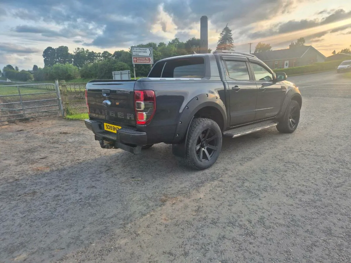Ford Ranger - Image 3