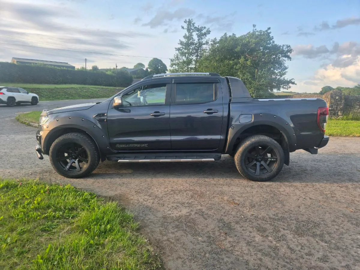 Ford Ranger - Image 4