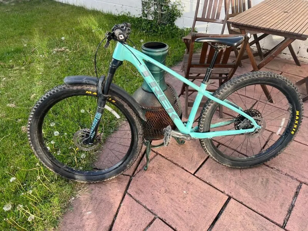 Trek roscoe 7 - Image 1