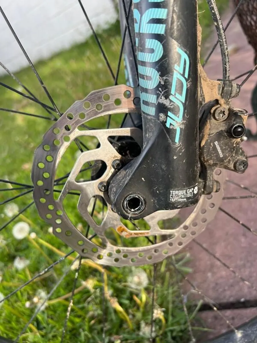 Trek roscoe 7 - Image 3
