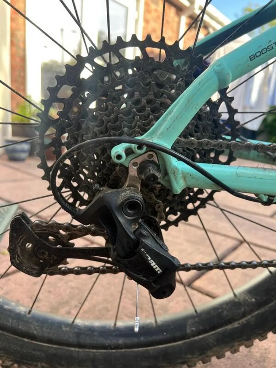 Trek roscoe 7 - Image 4