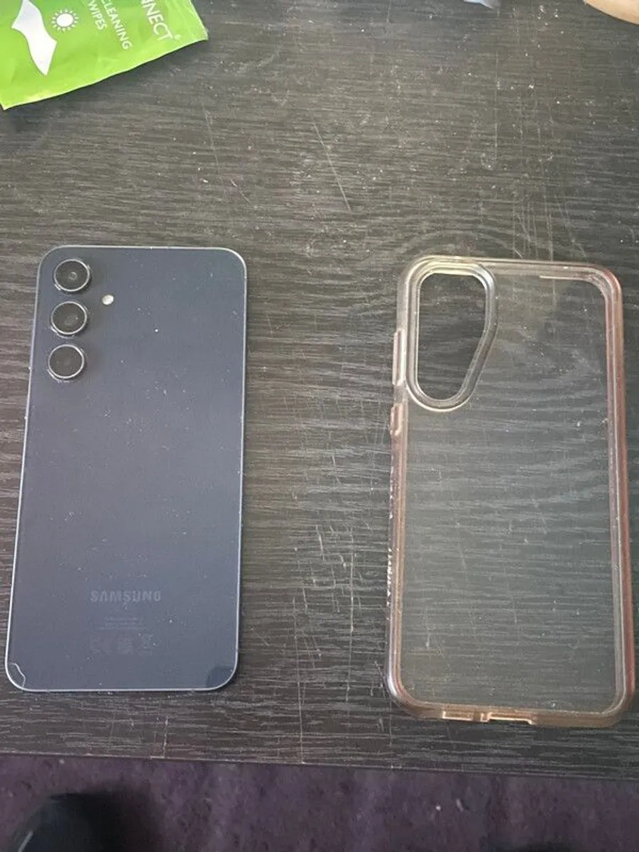 Galaxy A55 5G 128GB - Image 1