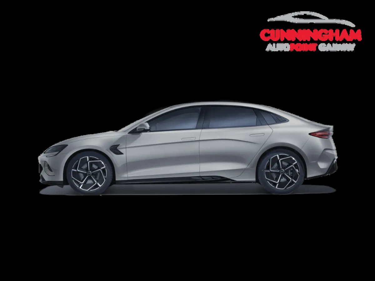 BYD SEAL Design RWD 313BHP - Image 4