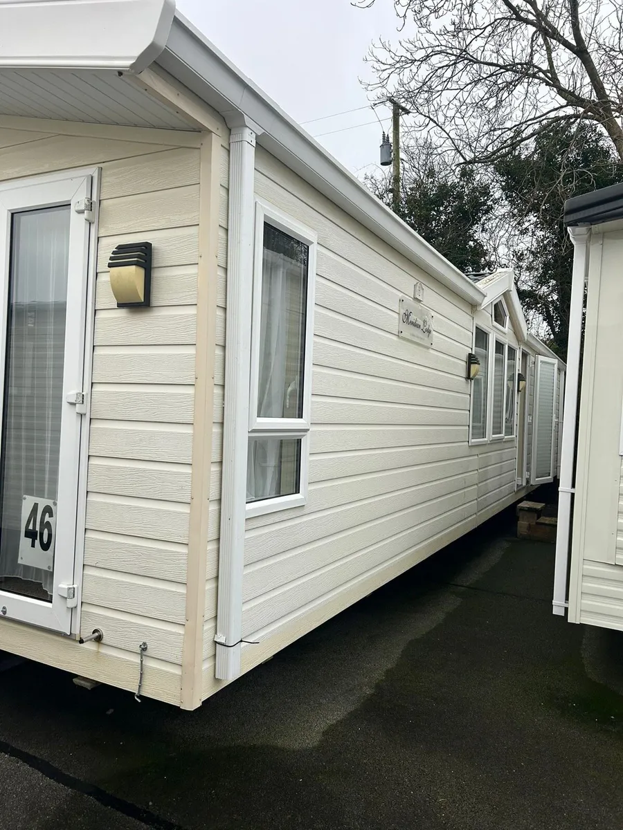 Full Residential spec mobile home - Image 2