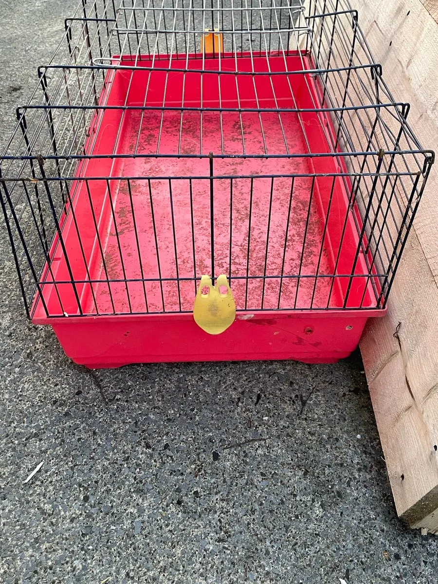 Pet cage - Image 2