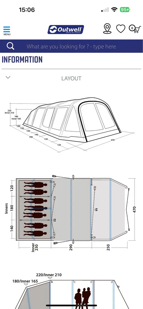 Tent - Image 2