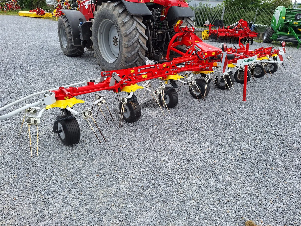 POTTINGER TEDDER - Image 3