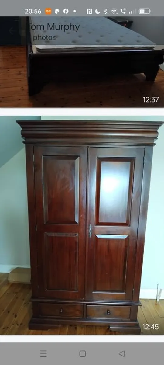 Bedroom furniture - Image 2