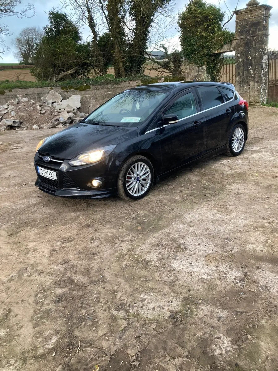 Ford Focus 2012 - Image 3
