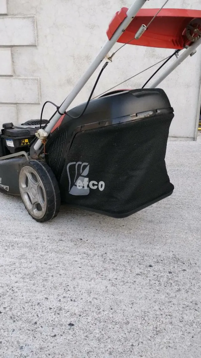 Lawnmower - Image 4