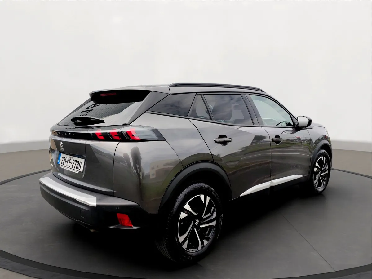 Peugeot 2008 1.2 Allure - Image 2