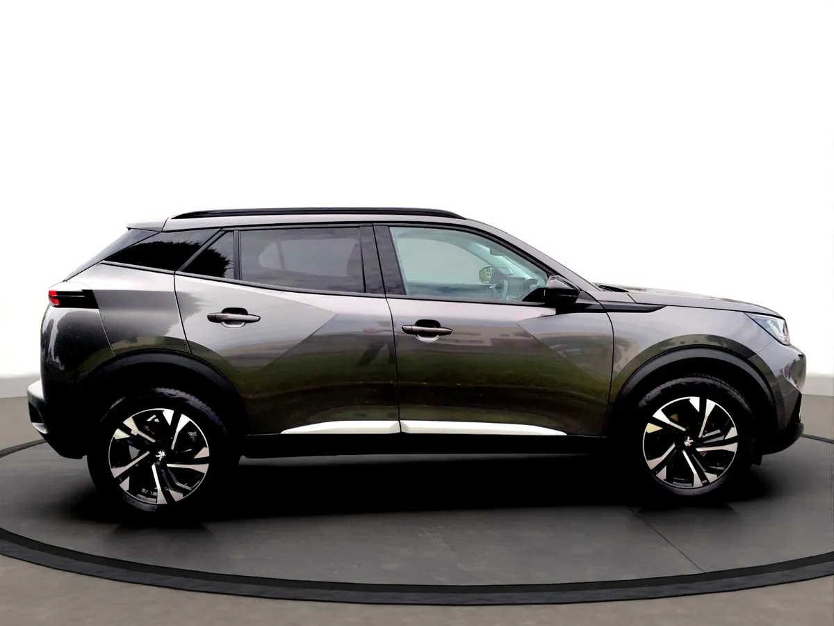 Peugeot 2008 1.2 Allure - Image 4