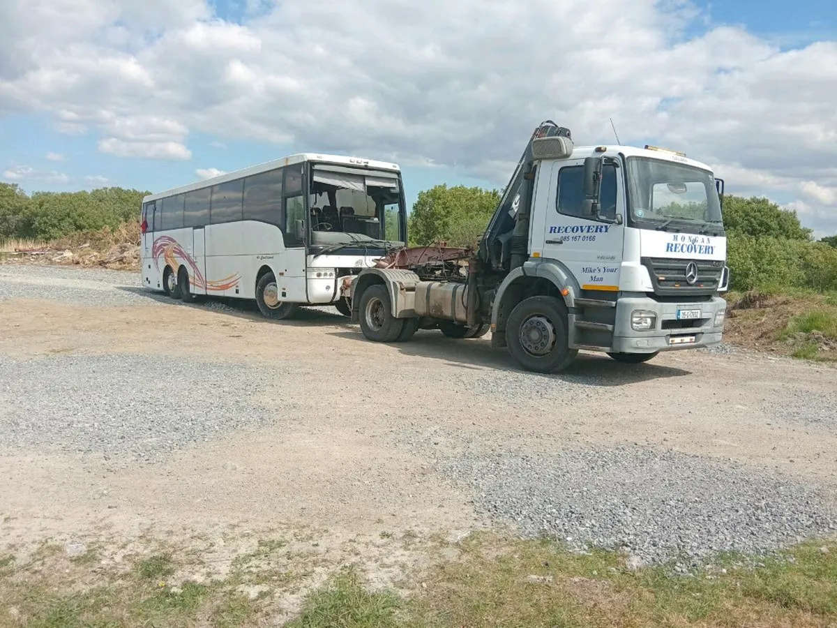 Any old  Buses wanted. - Image 1