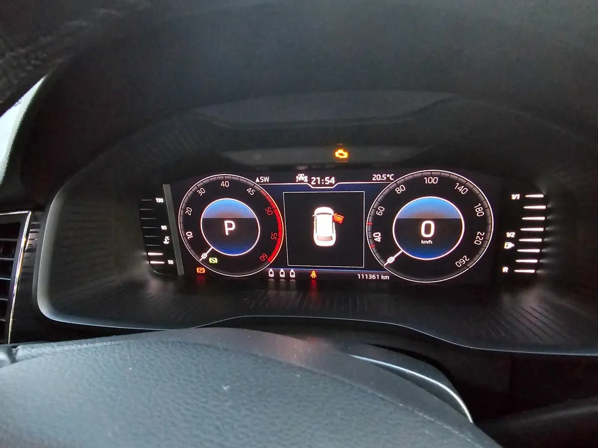 Skoda Kodiaq 2020 - Image 2