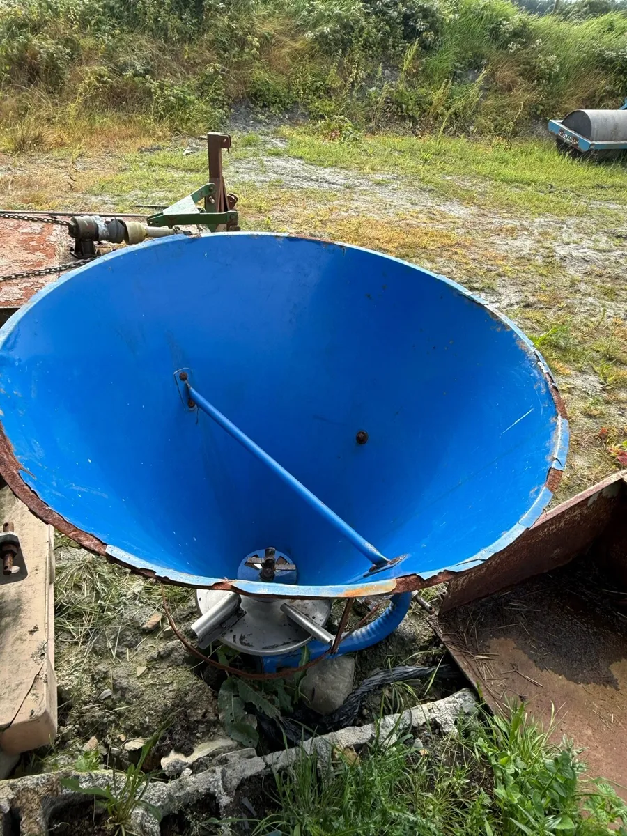 Fleming spinner spreader - Image 3
