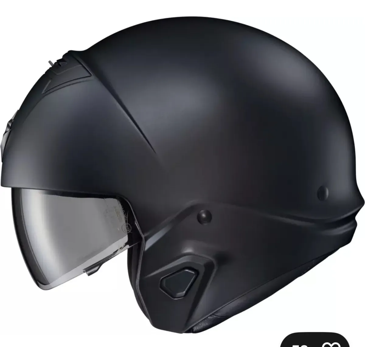 Scorpion Helmet - Image 3