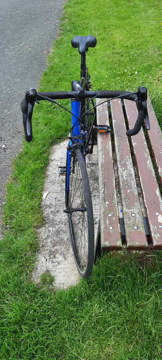 Carrera Virtuoso road bike - Image 2