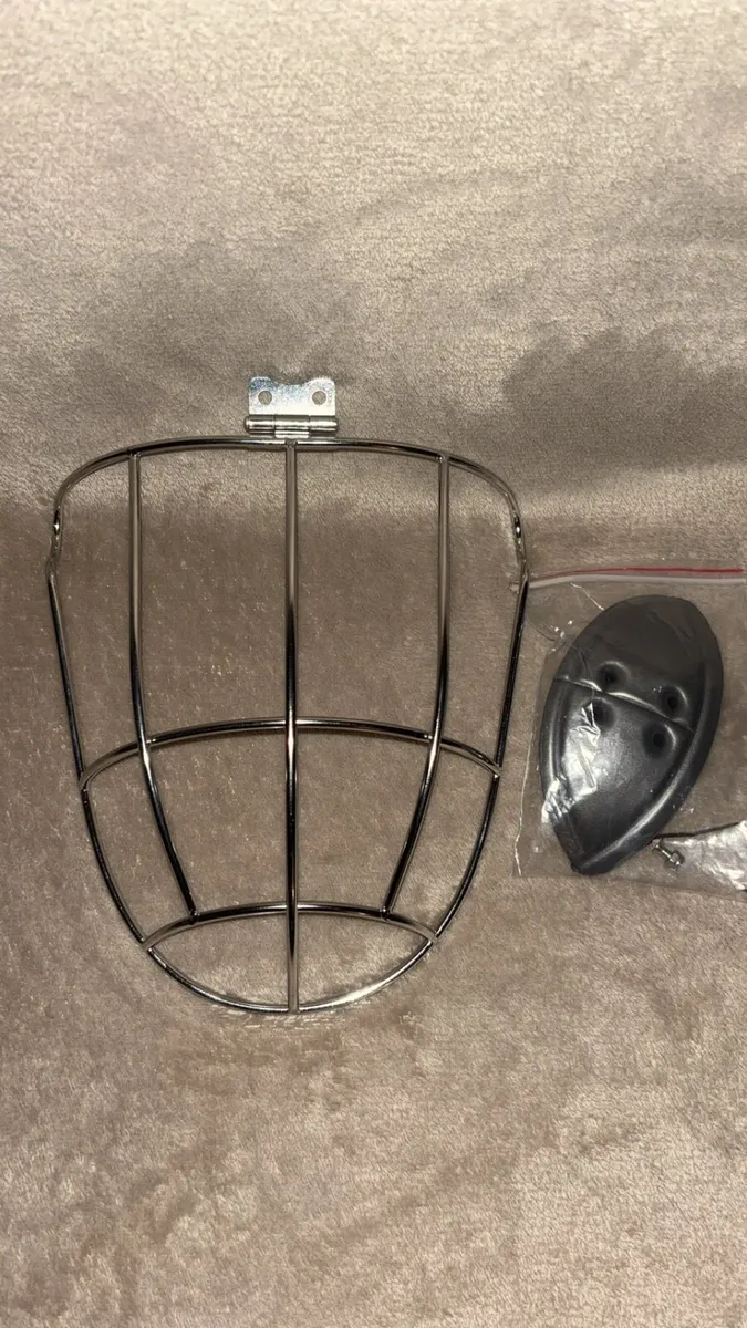 Hurling Helmet accessories