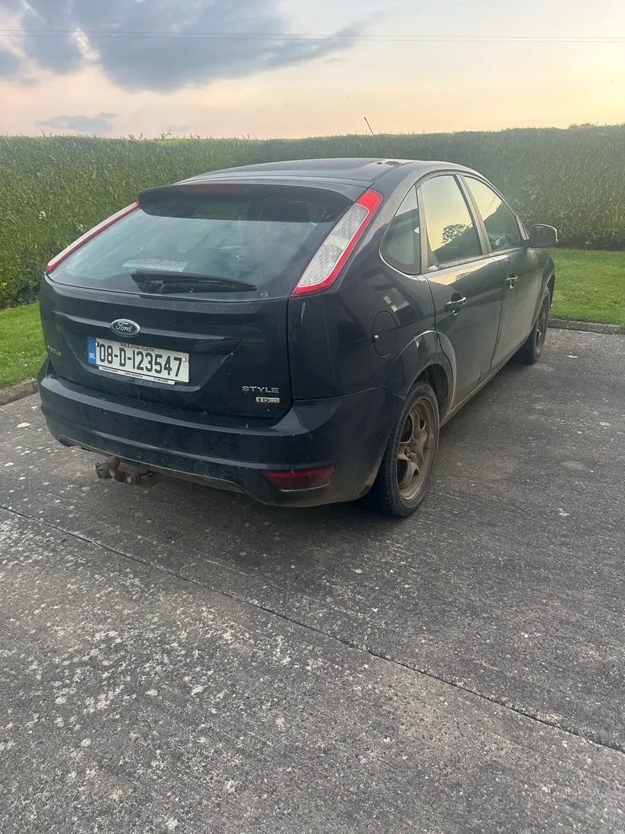 Ford Focus - Image 2