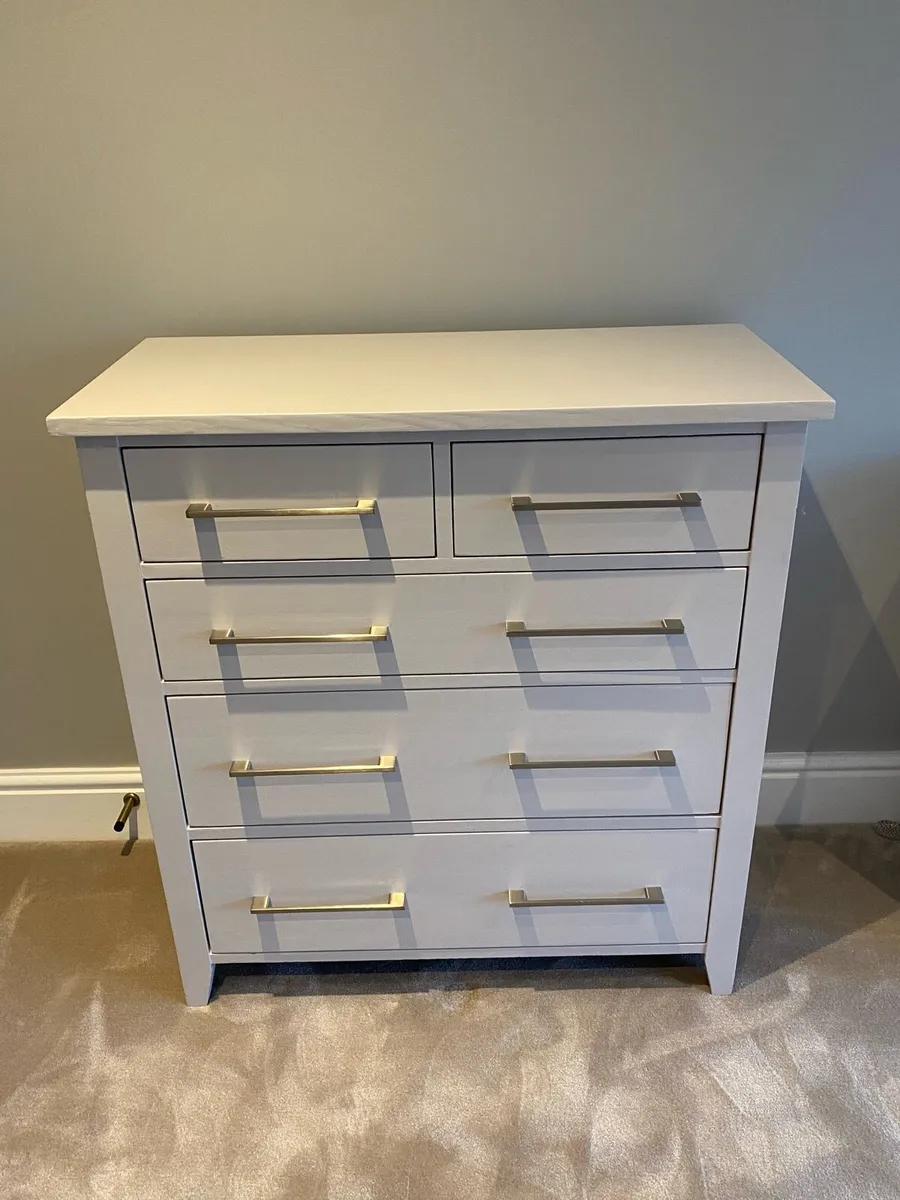 Chest of draws - Image 1