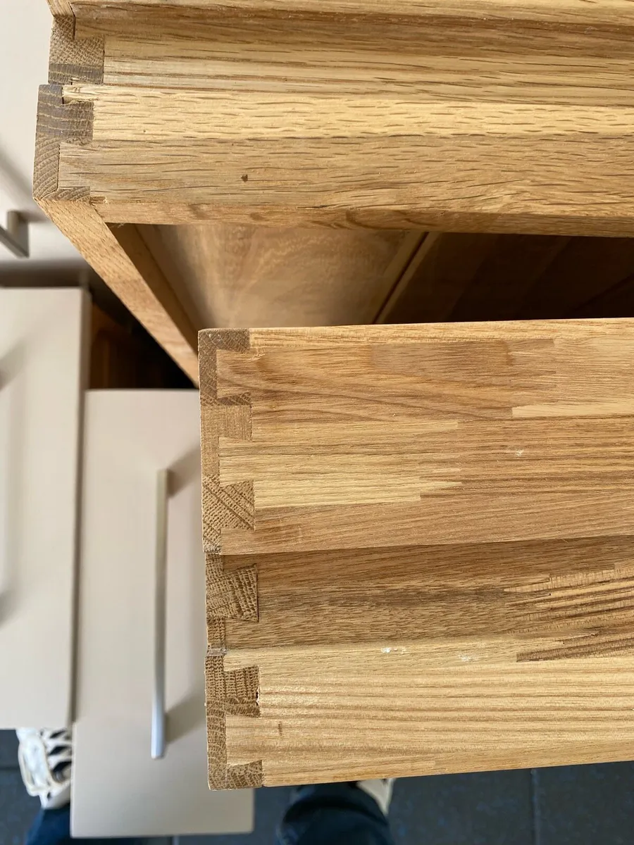 Chest of draws - Image 2
