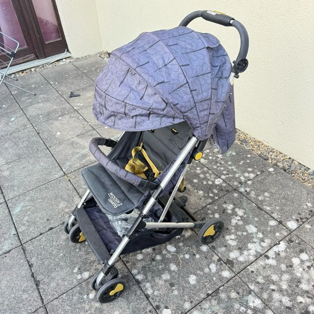 pram - Image 3