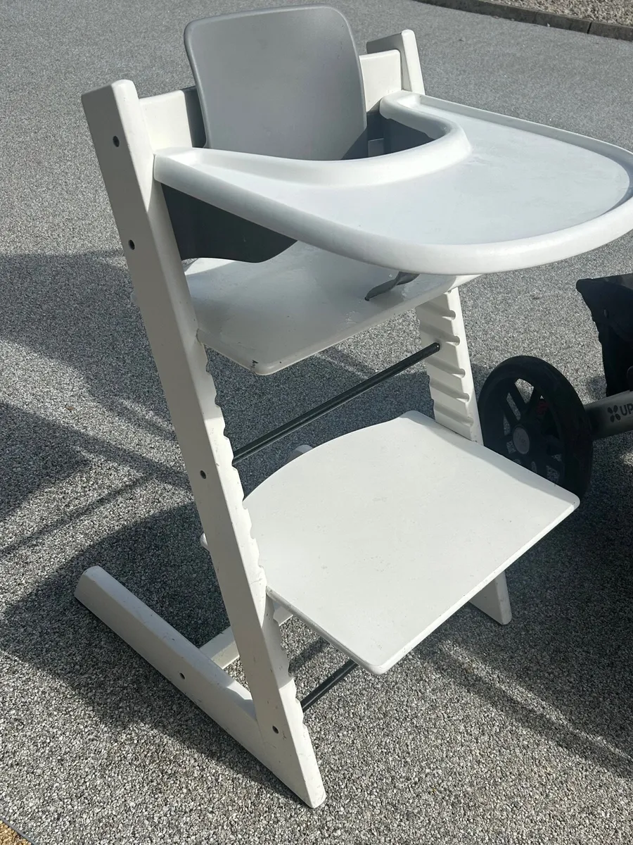 Baby TravelSystem+second buggy for 1st time parent - Image 2