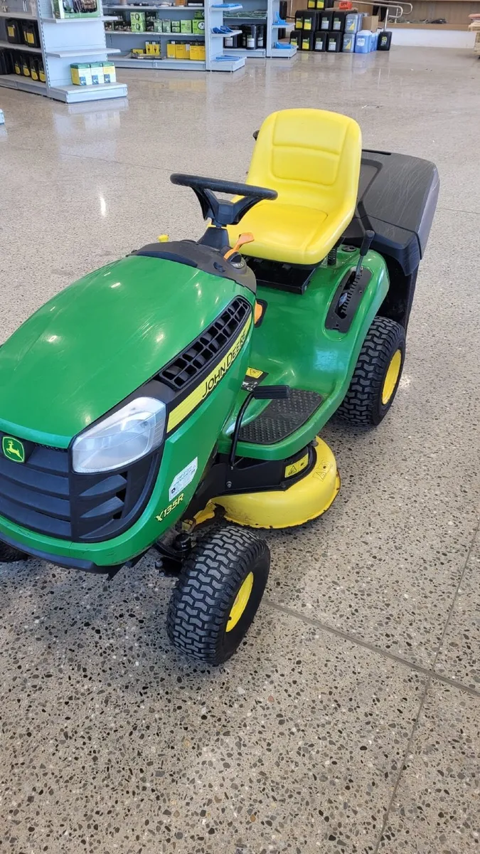 Lawnmower - Image 1