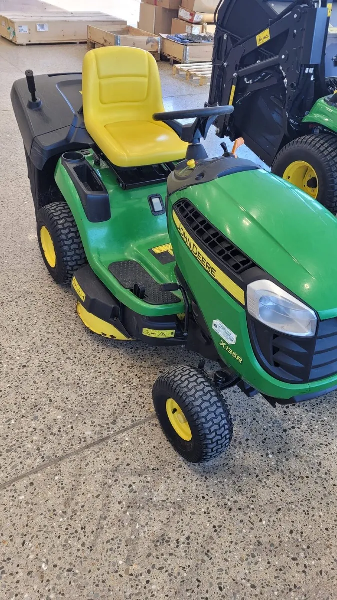 Lawnmower - Image 3