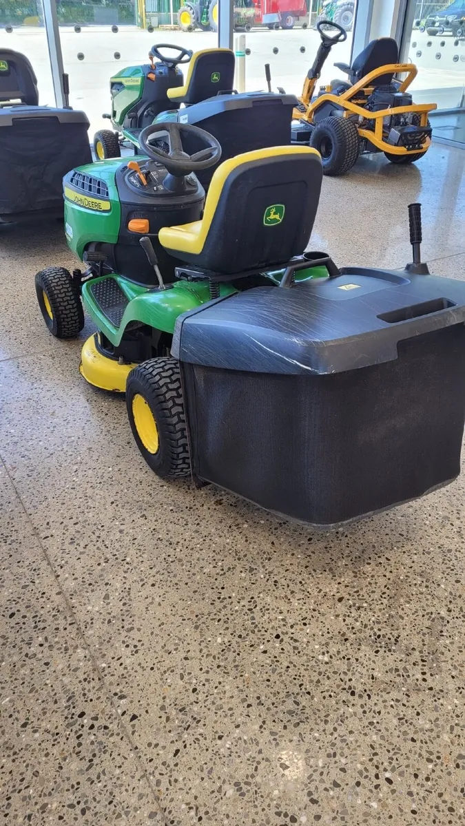 Lawnmower - Image 4