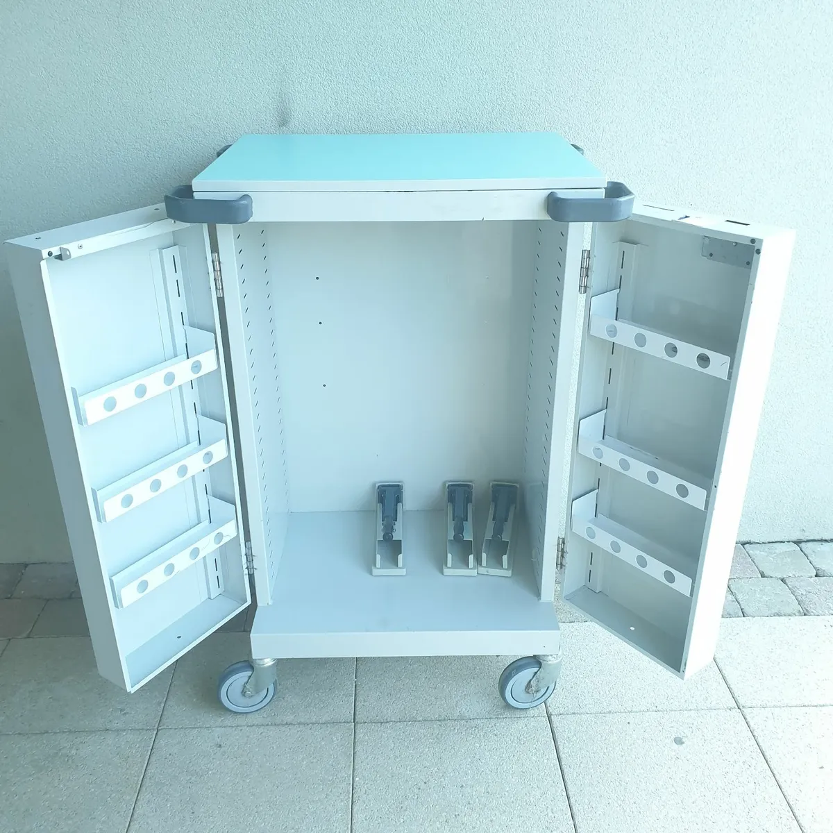 Medication Trolley - Image 2