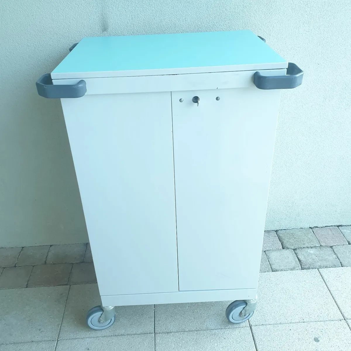 Medication Trolley - Image 3