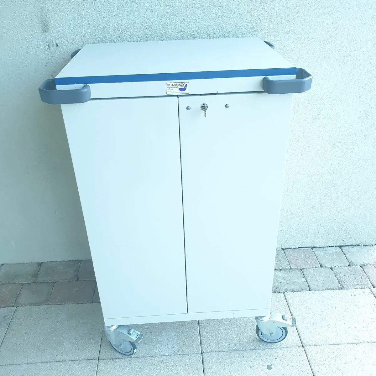 Medication Trolley - Image 4